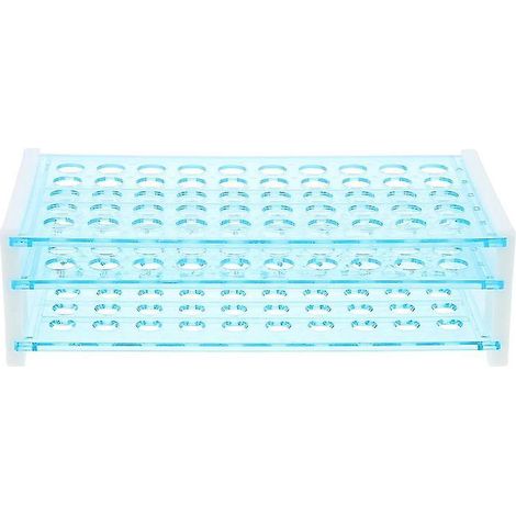 1 support pour tube à centrifuger (1/3)