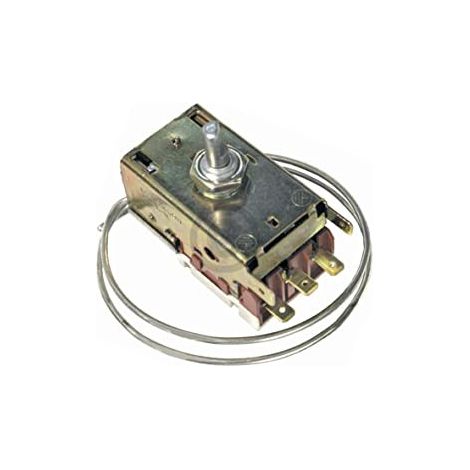 Thermostat K59-L2664 Ranco compatible pour réfrigérateur LIEBHERR - 6151176