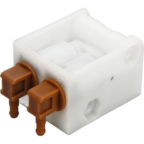 Valve de réglage de niveau de suspension pneumatique de siège 1439977, remplacement de haute précision pour camion Scania (1/5)