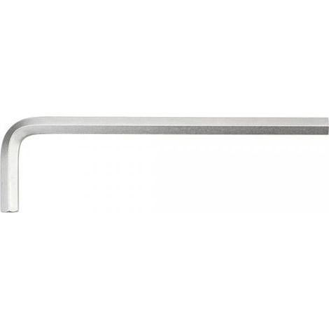 NEO TOOLS - CHIAVE A BRUGOLA ESAGONALE 10MM - IN ACCIAIO CROMO VANADIO