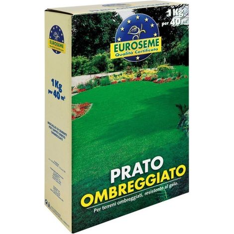 EUROSEME OMBREGGIATO 1000 G