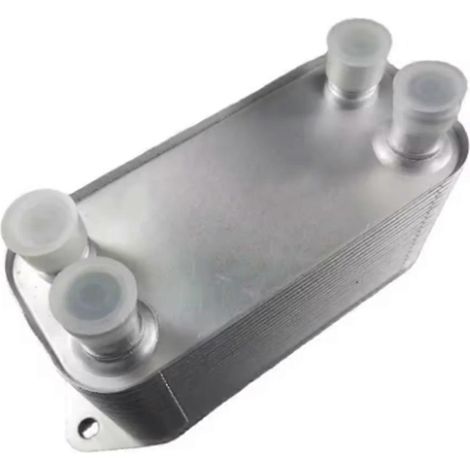 Refroidisseur d'huile de transmission automatique UBC000070 pour Land Rover Freelander 2002-2005 (1/5)
