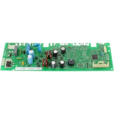 Elektronisches modul ms-623979 - espressomaschine krups (1/2)