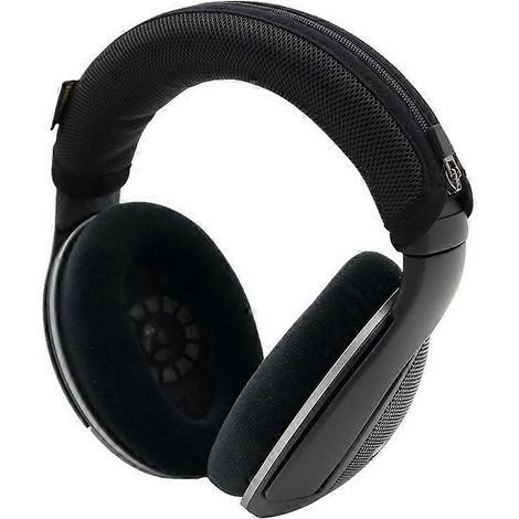 Protection pour arceau du casque supra-auriculaire Sennheiser HD550 ( )
