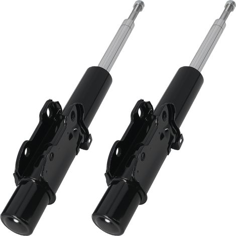 2x Amortiguadores Delanteros for VW Crafter 2006-2016 2E0413023AH 331701