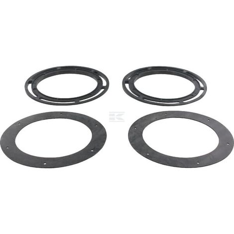 Valvola di sfiato contenitore Easy Flowm AGROTOP 16965AUE
