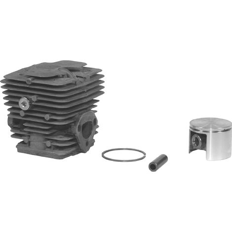 Cilindro e pistone per decespugliatore Alpina Vip 52 - 360356