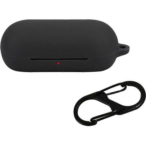 Hypoallergenes Etui für Sony WF-C700N Kopfhörer – stoßfest und waschbar (1/4)