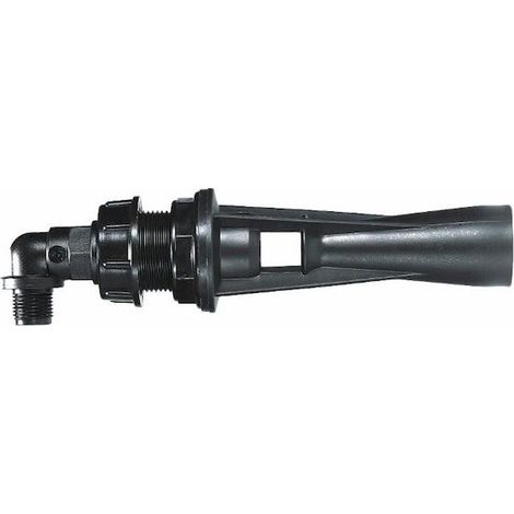 Agitador de tanque, rosca 1/2'', 1,5 mm (62808201005) 73667 (1/2)
