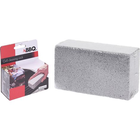 Pulitore per barbecue