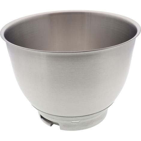 Kenwood ciotola tazza contenitore planetaria Go KZM35 KZM35.000GY KZM35.000RD (1/2)
