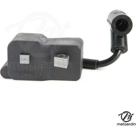 Bobine allumage pour Husqvarna Jonsered 573 93 57-01 (1/4)