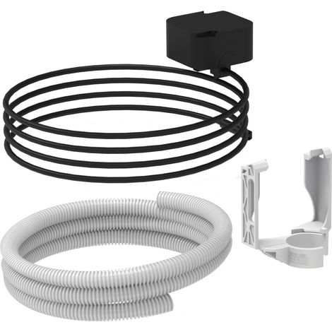 Ideal Standard R015067 Kit di conversione no touch PROSYS™ 80, accessori