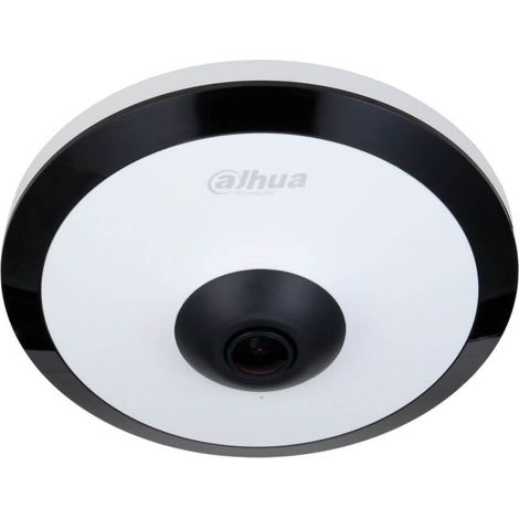 Caméra réseau 5 MP WizMind IR Fisheye