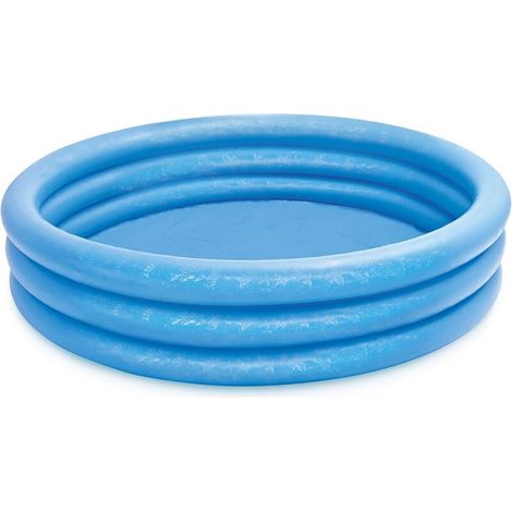 Bardusch-piscinette bleu cristal