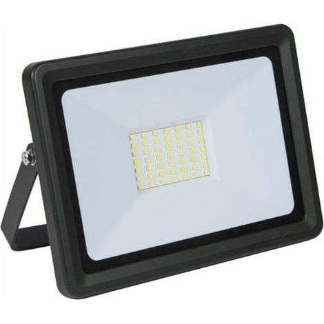 Projecteur LED W30 Fixe 62661 Fme