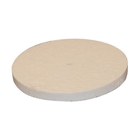 Refractaire fond echangeur azu/varf- DIFF pour Atlantic - 072152