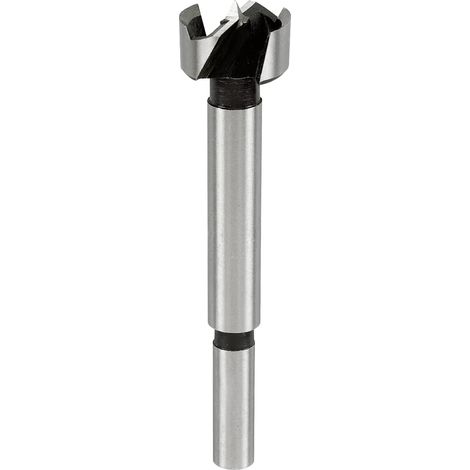 kwb Forstnerbohrer Ø 50,0 mm (geschmiedeter Bohrkopf, 10 mm Schaft, nach DIN 7483 G) (1/3)