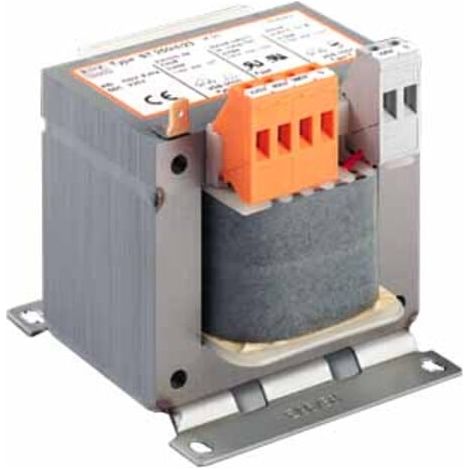 Block Steuertransformator ST 250/23/23 (1/2)