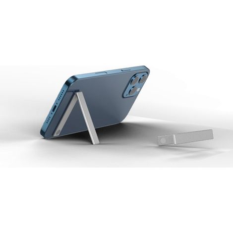 Universelle, verstellbare Handyhalterung mit vertikaler und horizontaler Unterstützung für Mobiltelefone (1/5)