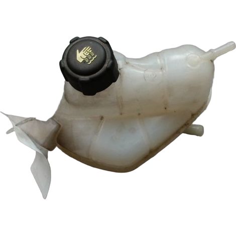 Vase Expansion NISSAN Qashqai [PRODUIT D'OCCASION]♻️217114ea0a (1/3)