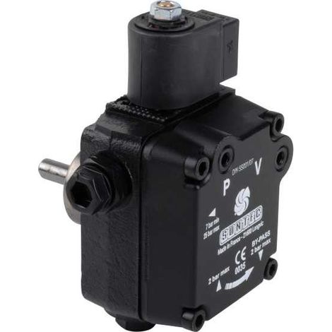 Pompe AL 35 A 9526