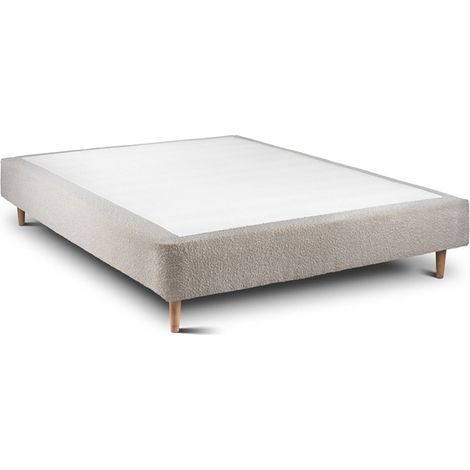Sommier Rígido 20 Ascot