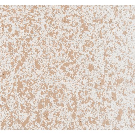 Mömax Beistelltisch Paul Beige Steinoptik, 2er Set (1/5)