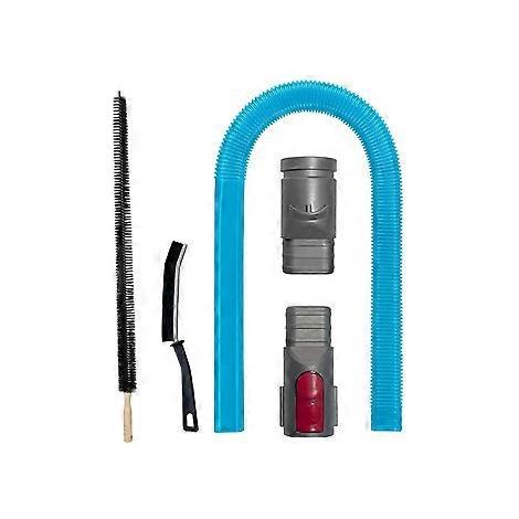Kit d'accessoire aspirateur de peluches pour sèche-linge V15 V12 V11 V10 (1/5)