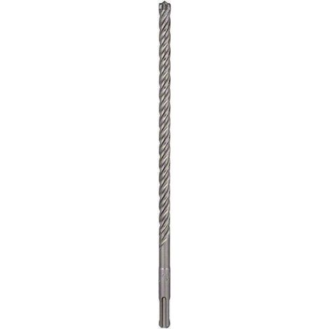 Bosch 10x Foret marteau SDS-plus-7X 10 x 200 x 265 mm - 2608576186