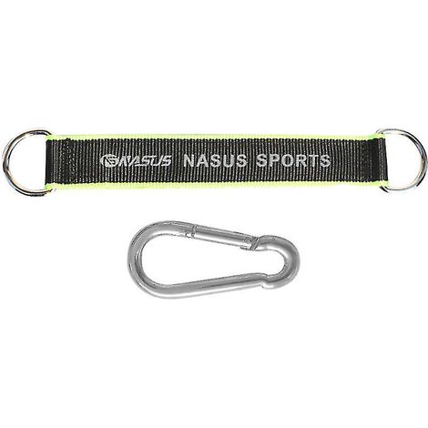 Sportgerät aus Polyester und Metall für Trainingszwecke (1/2)