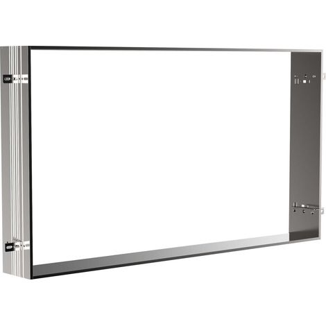 emco prime cadre de montage pour armoire de toilette 1400mm, (1/3)