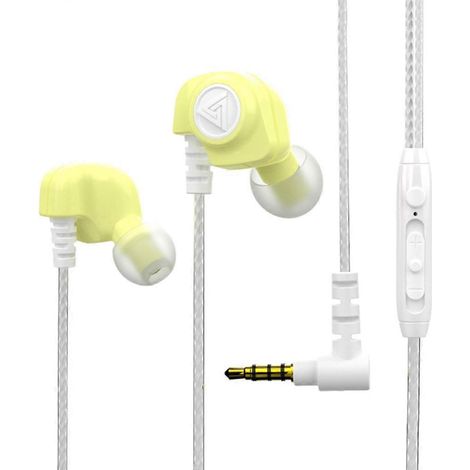 Gaming-Headset mit 3,5-mm-Klinkenstecker für Smartphones, Tablets, PCs und MP3-Player (1/4)