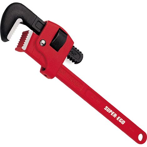 Stillson Key (Tap) 14" 121140000 Super Ego