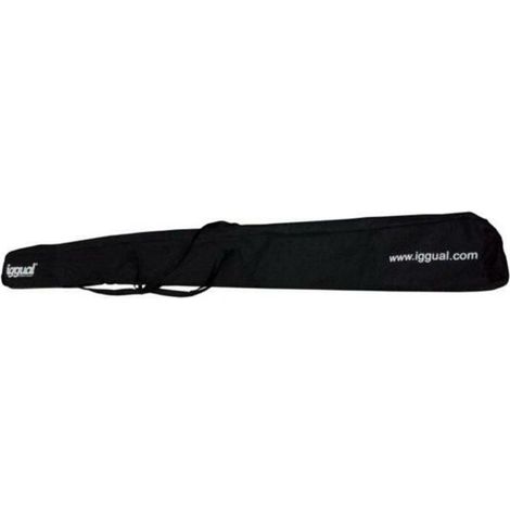 Iggual schermo da parete 200x200 cm con treppiede+borsa (1/2)
