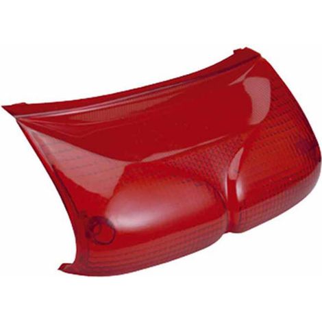 Cabochon feu arrière Teknix pour moto 376645 Neuf (1/2)