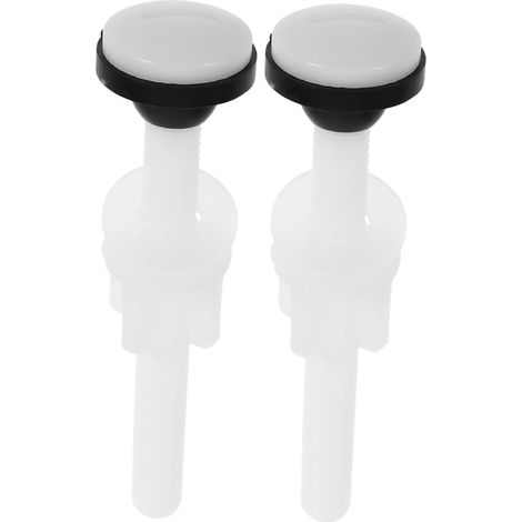 Boulons et Joints pour réservoir WC kit (1/5)