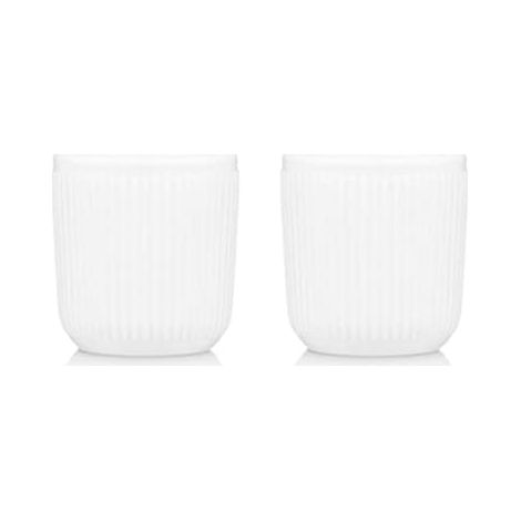 Set di 2 Tazze da 10 cl Bianche - Douro - Bodum (1/3)
