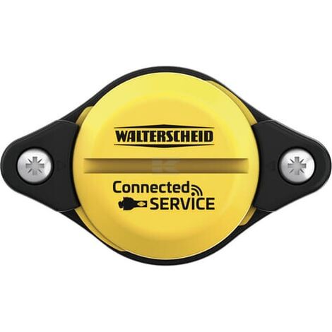 Compteur WALTERSCHEID 1697799