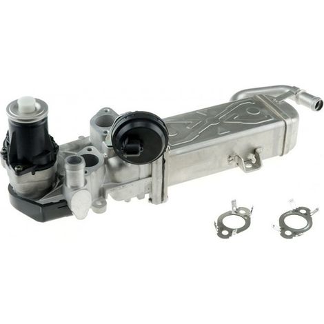 Vanne EGR compatible Audi, Seat, Škoda, VW 0280751016 (1/3)