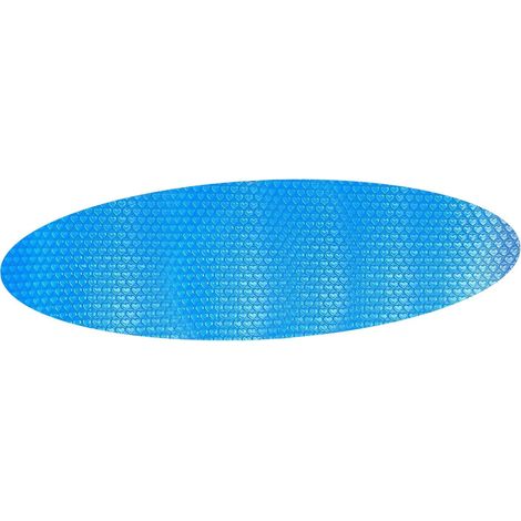 Couverture de piscine pour piscine de 300 cm de diamtre (1/5)