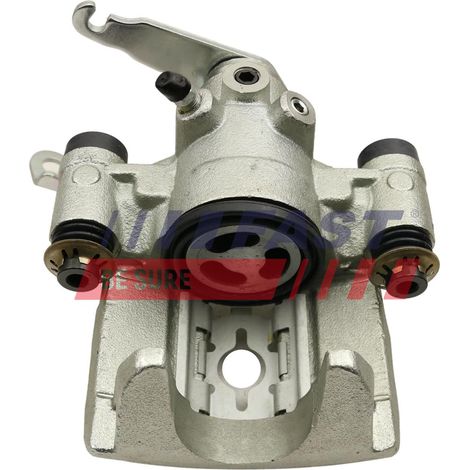 Pinza freno rapida FT32846 POSTERIORE SINISTRA SENZA staffa (1/5)