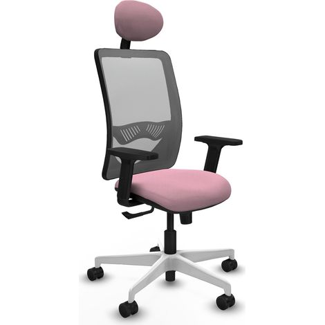 Bürostuhl piqueras y crespo Zulema Schaum 50 mm (1/2)