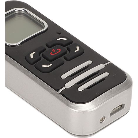 Mini talkie-walkie radio bidirectionnelle 3.7V signal stable, kit avec casque Bluetooth sans fil pour sécurité domestique et usage commercial (1/5)