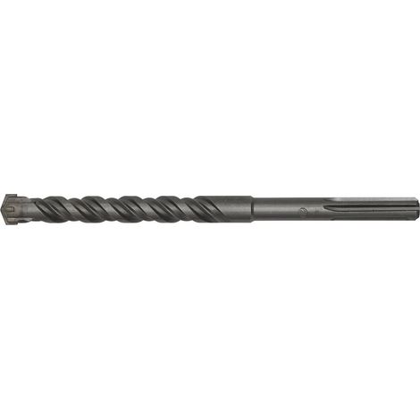 Sealey MAX24X320 Worksafe SDS MAX Drill Bit 24 x 320mm