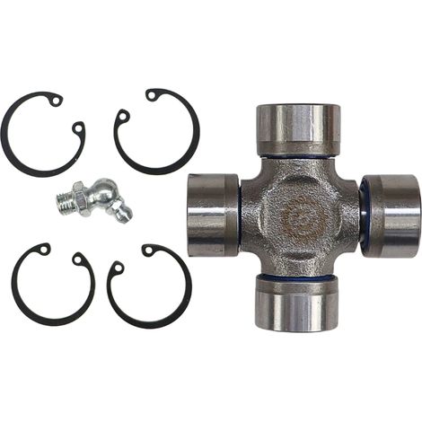 Traversa per albero cardanico, albero cardanico, MORGA 27x70 mm (1/3)