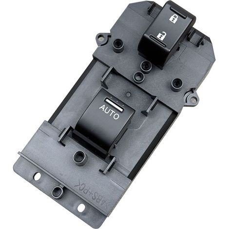 35760-SZA-A41 ist kompatibel mit dem elektrischen Fensterheberschalter auf der Beifahrerseite des Honda Pilot mit AUTO-Funktion. (1/2)