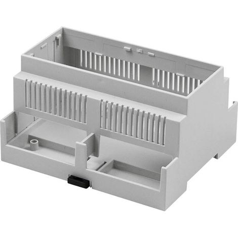 Camdenboss CNMB-6V-2-CON Boîtier pour rail 106 x 90 x 58 1 pc(s) (1/2)
