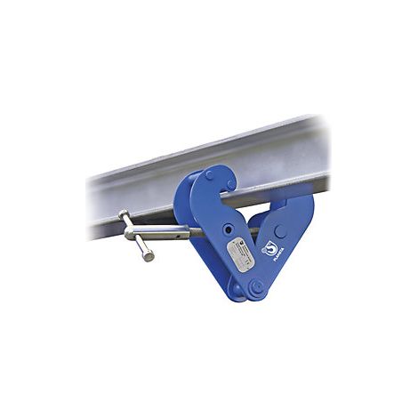 Pinza portante  margen de agarre 90 - 320 mm  carga máx 5000
