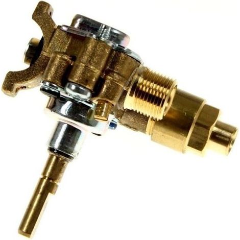 ROBINET DE GAZ POUR CUISINIERE BOSCH